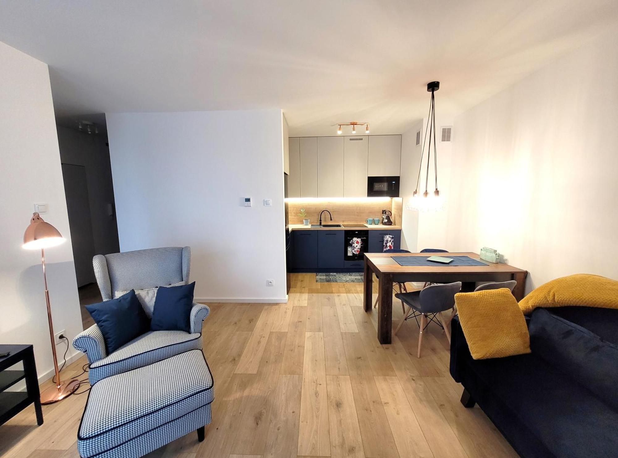 Apartment Widokowka