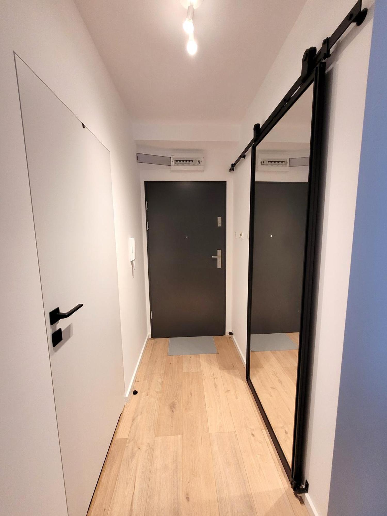Apartment Widokowka Pila