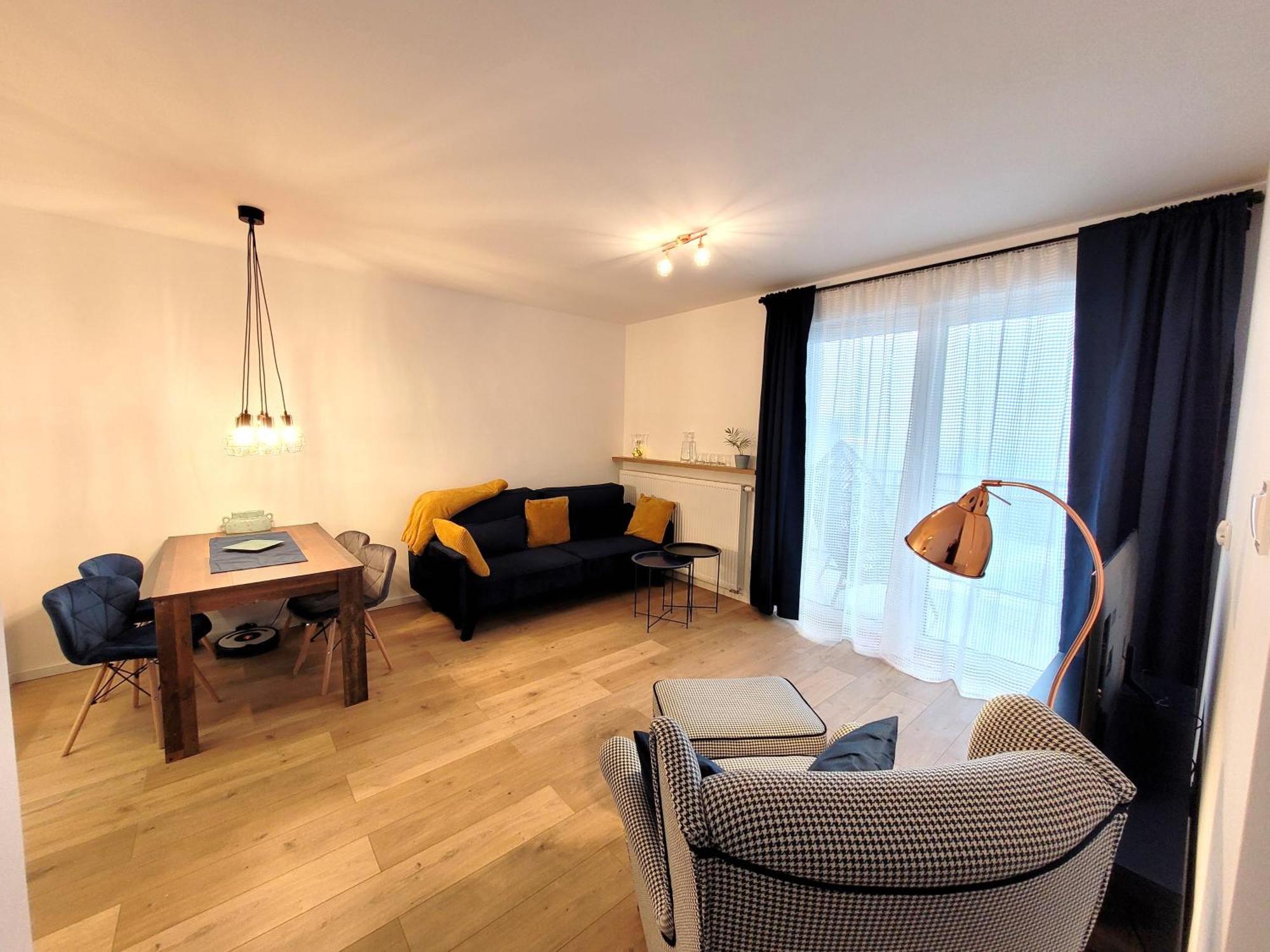 Apartment Widokowka Pila