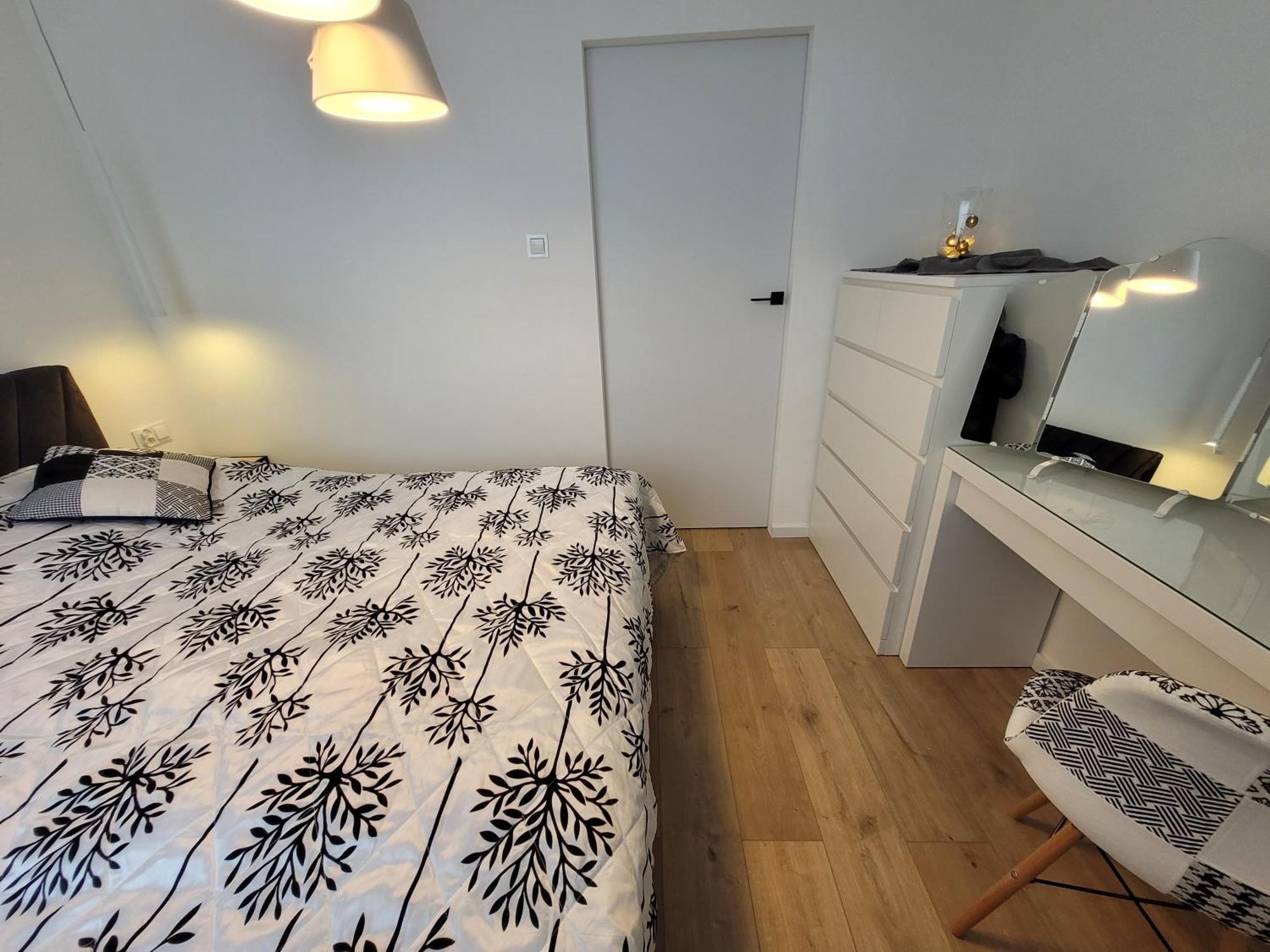 Apartment Widokowka Pila