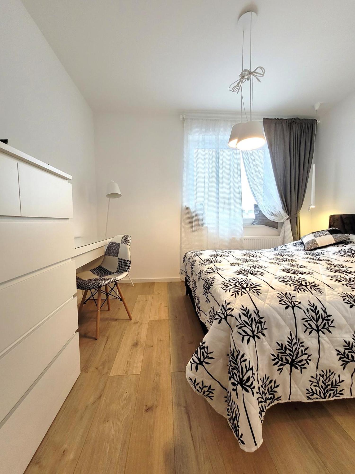 Apartment Widokowka *